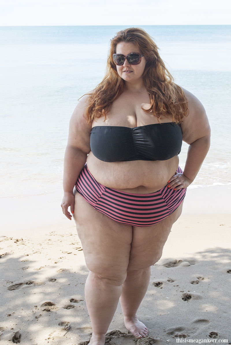 800px x 1195px - Aussie Curves: Swimwear - This is Meagan Kerr