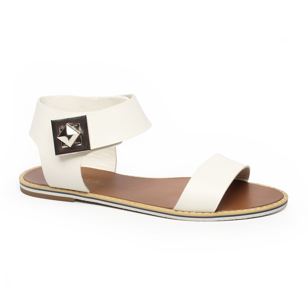 Trend Tip: Summer Sandals - This is Meagan Kerr