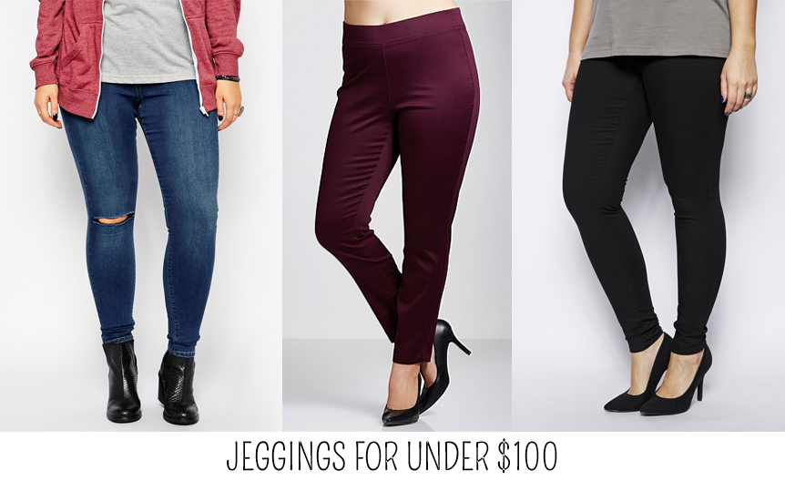 jeggings for fat thighs