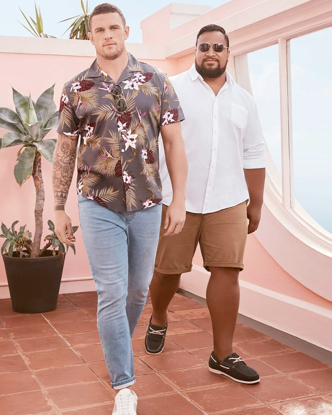 Marquee flydende mikrocomputer Where to buy plus size menswear - This is Meagan Kerr