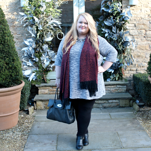 Afskrække indstudering Perfekt 16 Plus Size Style Bloggers To Follow in 2016 - This is Meagan Kerr
