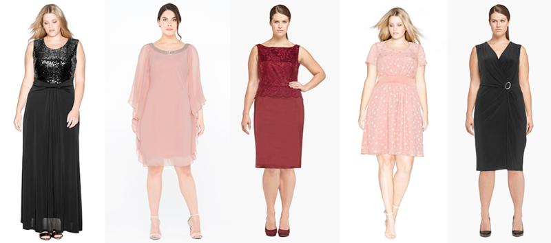 Where to buy plus size bridesmaid dresses - This is Meagan Kerr