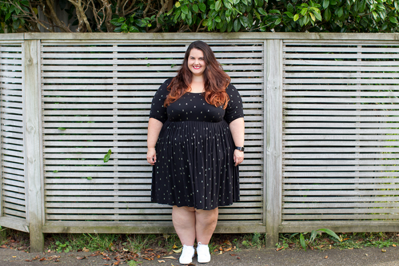 New Zealand Plus Size Fashion This Is Meagan Kerr