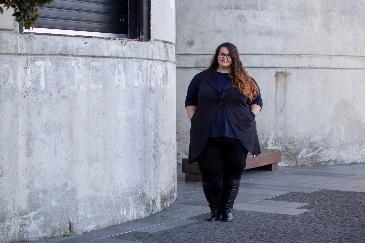 Versatile Plus Size Workwear Staples This Is Meagan Kerr