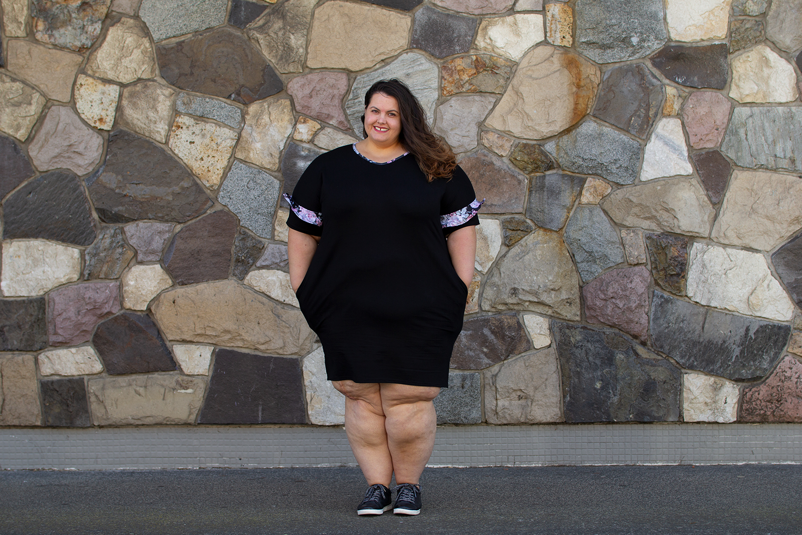 This Is Meagan Kerr A Plus Size Fashion And Style Blog From Nz