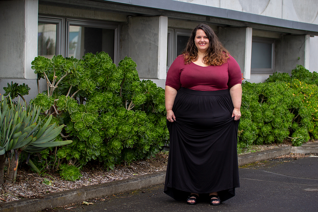 boohoo plus size summer clothes
